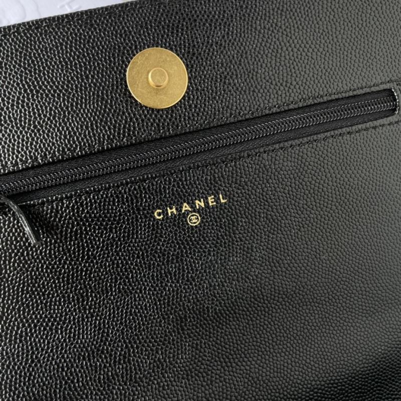 Chanel Stachel Bags